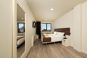 1881 Barcelona Gran Rosellon Hotel