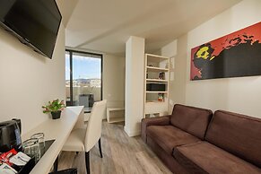 1881 Barcelona Gran Rosellon Hotel