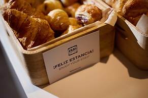 1881 Barcelona Gran Rosellon Hotel