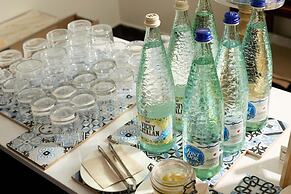 1881 Barcelona Gran Rosellon Hotel