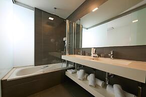 1881 Barcelona Gran Rosellon Hotel