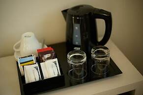 1881 Barcelona Gran Rosellon Hotel