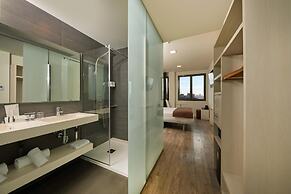 1881 Barcelona Gran Rosellon Hotel