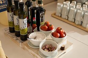 1881 Barcelona Gran Rosellon Hotel