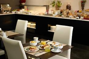 1881 Barcelona Gran Rosellon Hotel