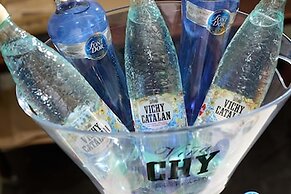 1881 Barcelona Gran Rosellon Hotel