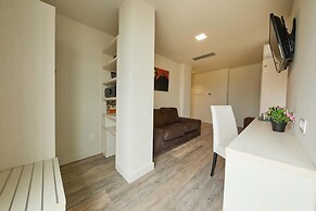 1881 Barcelona Gran Rosellon Hotel