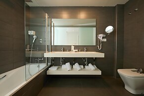 1881 Barcelona Gran Rosellon Hotel