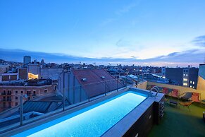 1881 Barcelona Gran Rosellon Hotel