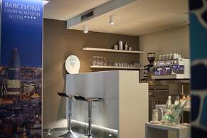 1881 Barcelona Gran Rosellon Hotel