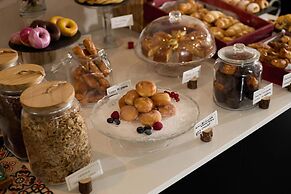 1881 Barcelona Gran Rosellon Hotel