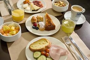 1881 Barcelona Gran Rosellon Hotel