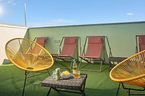 1881 Barcelona Gran Rosellon Hotel