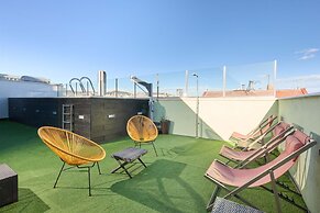 1881 Barcelona Gran Rosellon Hotel