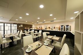 1881 Barcelona Gran Rosellon Hotel