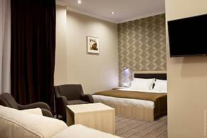 Kiroff Hotel