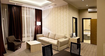 Kiroff Hotel