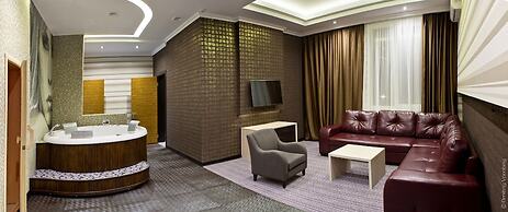Kiroff Hotel