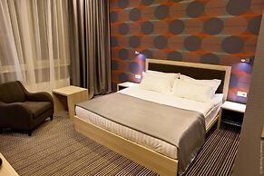 Kiroff Hotel