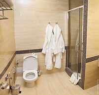 Kiroff Hotel