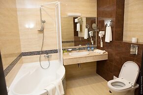 Kiroff Hotel