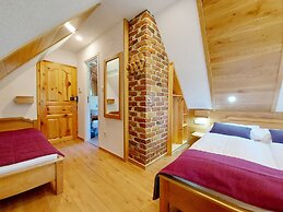 Plitvice Etno House
