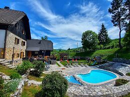 Plitvice Etno House