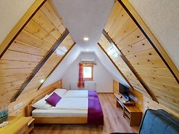 Plitvice Etno House