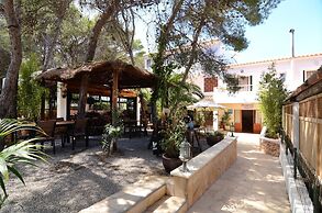 Hostal Cala Boix