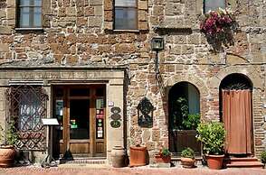 Locanda della Taverna Etrusca