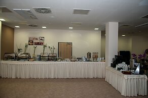 Hotel Meeting