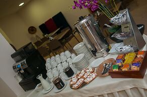 Hotel Meeting