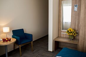 Hotel Meeting