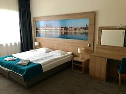 Hotel Meeting