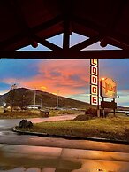 Cody Holiday Lodge