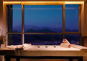 Royal M Hotel  Fujairah by Gewan