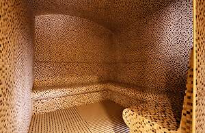 Royal M Hotel  Fujairah by Gewan