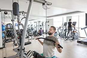 Royal M Hotel  Fujairah by Gewan