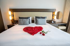 Royal M Hotel  Fujairah by Gewan