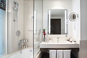 Royal M Hotel  Fujairah by Gewan