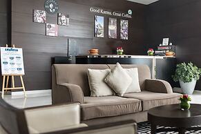 Royal M Hotel  Fujairah by Gewan