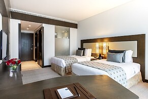 Royal M Hotel  Fujairah by Gewan