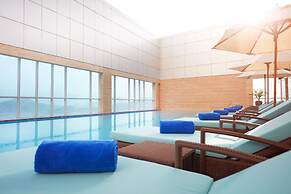 Royal M Hotel  Fujairah by Gewan