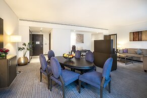 Royal M Hotel  Fujairah by Gewan