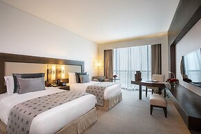 Royal M Hotel  Fujairah by Gewan