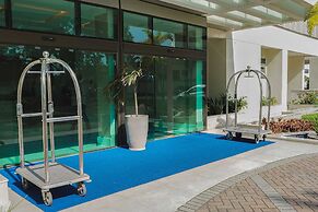 Samba Rio Convention & Residence