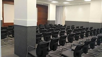 Samba Rio Convention & Residence