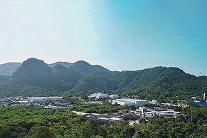 Samba Rio Convention & Residence