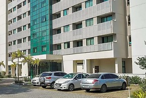 Samba Rio Convention & Residence