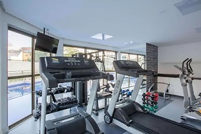 Samba Rio Convention & Residence